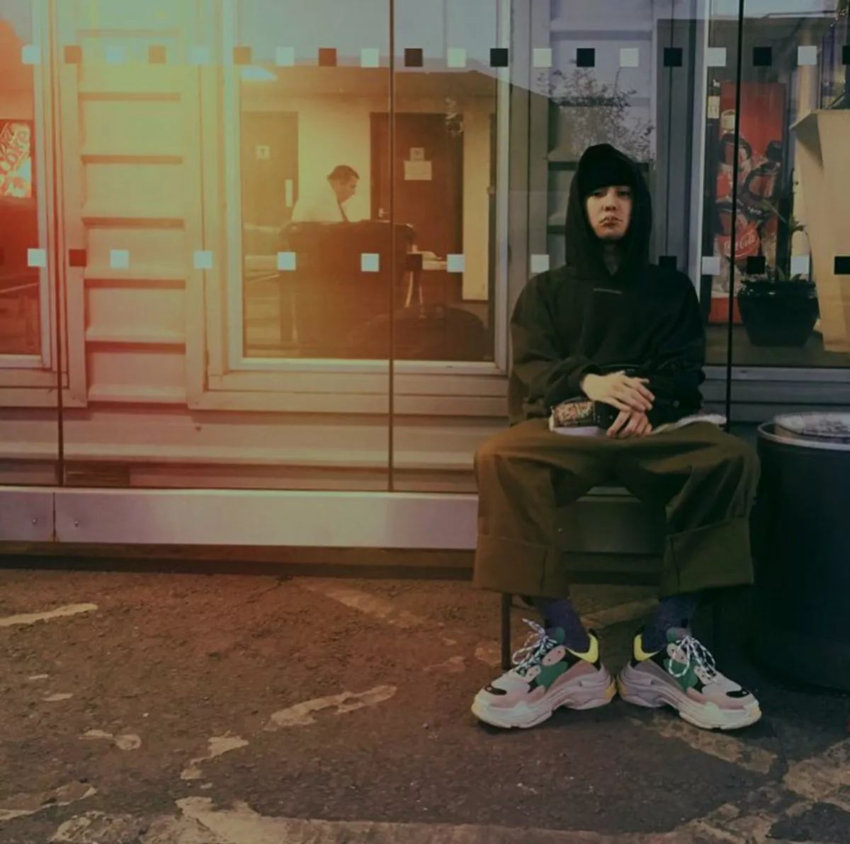 老爹鞋为什么这么火权志龙,老爹鞋是权志龙带火的吗