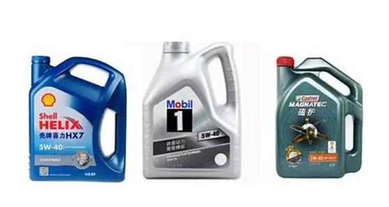 国产机油与外国机油差距对比评测,国产机油真的不比外国机油好吗