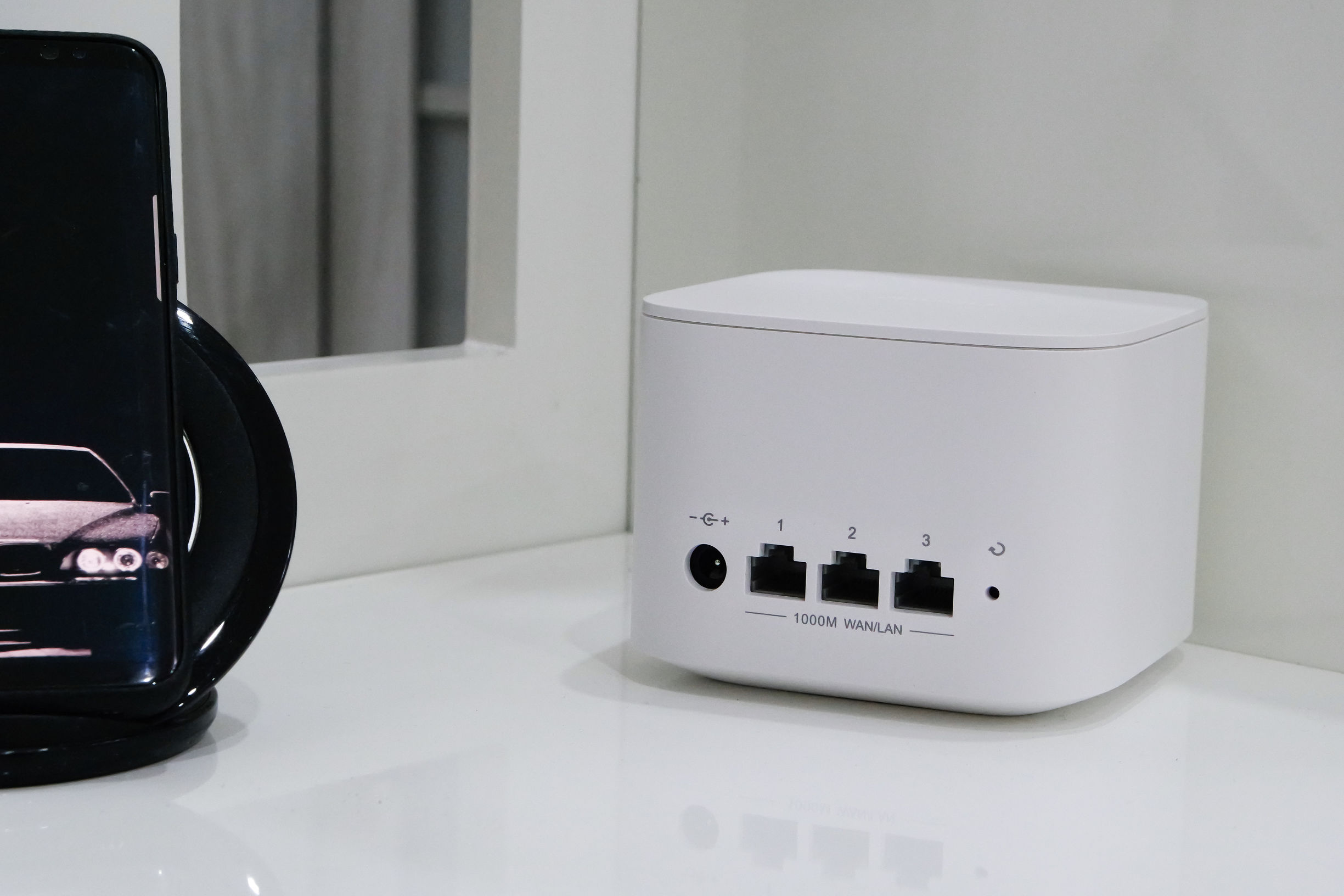 荣耀路由2s是千兆路由器吗,荣耀路由2是千兆网络吗