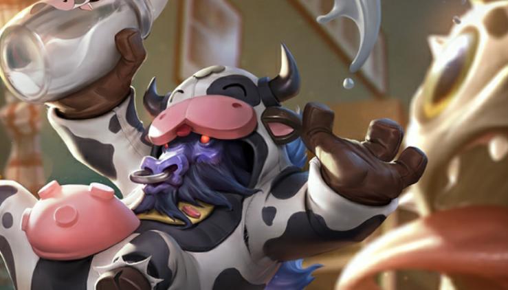 lol带嘲讽的id,lol自带嘲讽