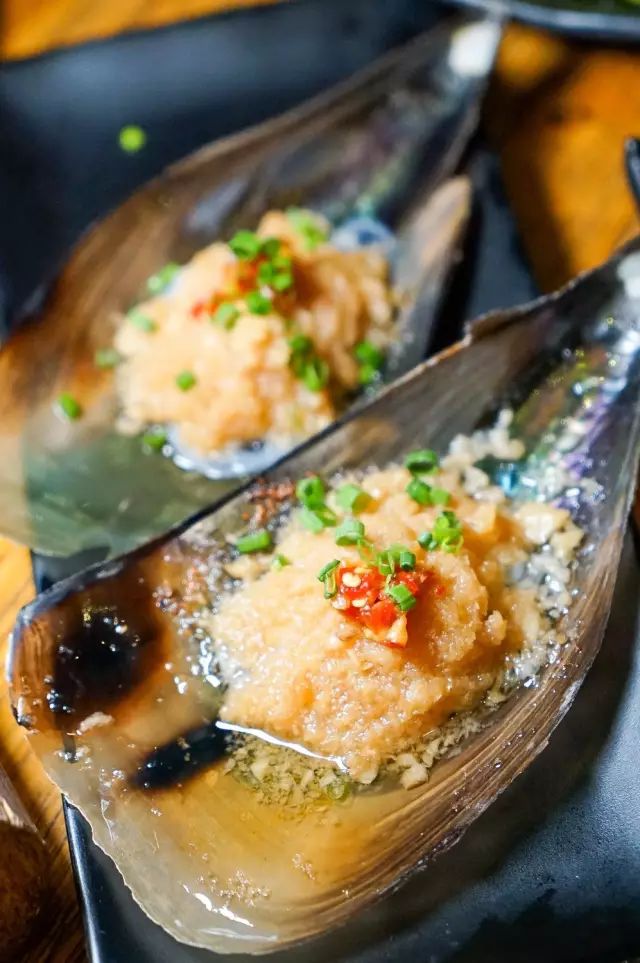 老街烧烤湖北大学店,鄂州太和老街烧烤厨师