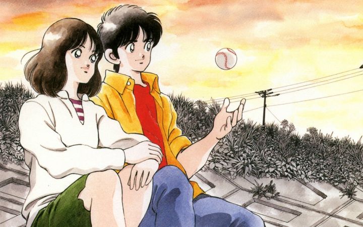 那些曾经让你热血沸腾的动漫,关于运动的动漫有哪些