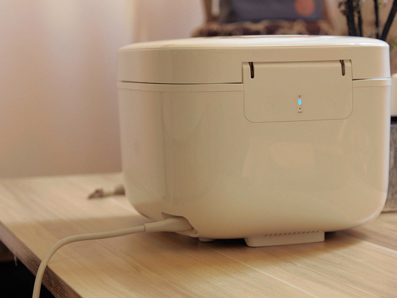 像艺术品一样的国产电饭煲——你觉得值得买吗？