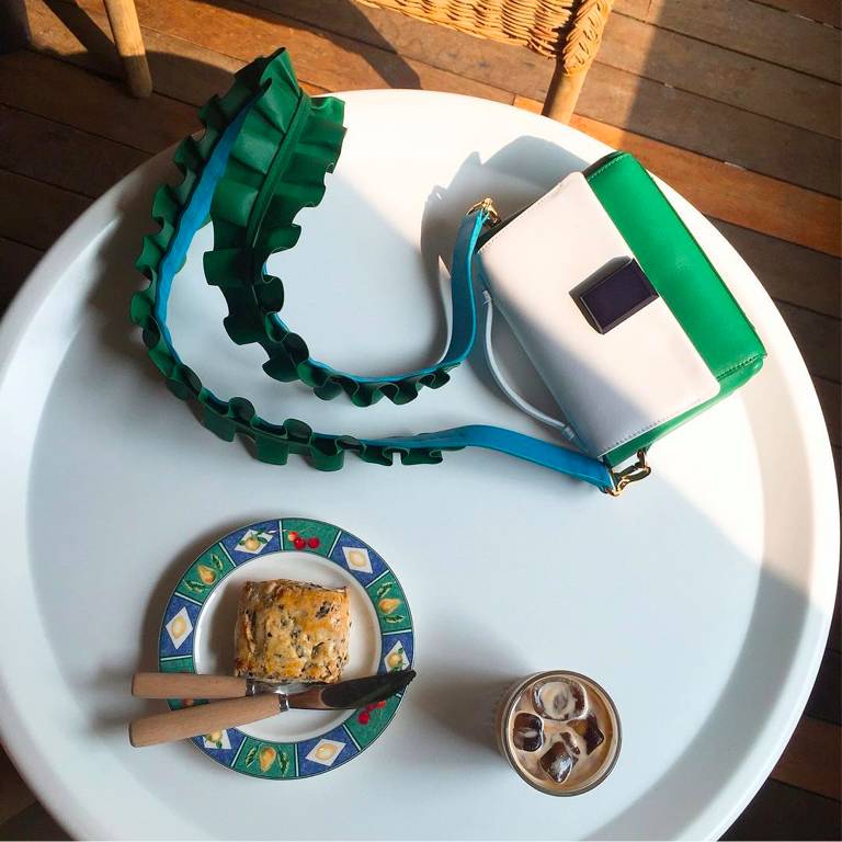 最值得买的10种包包,治百病的包包推荐