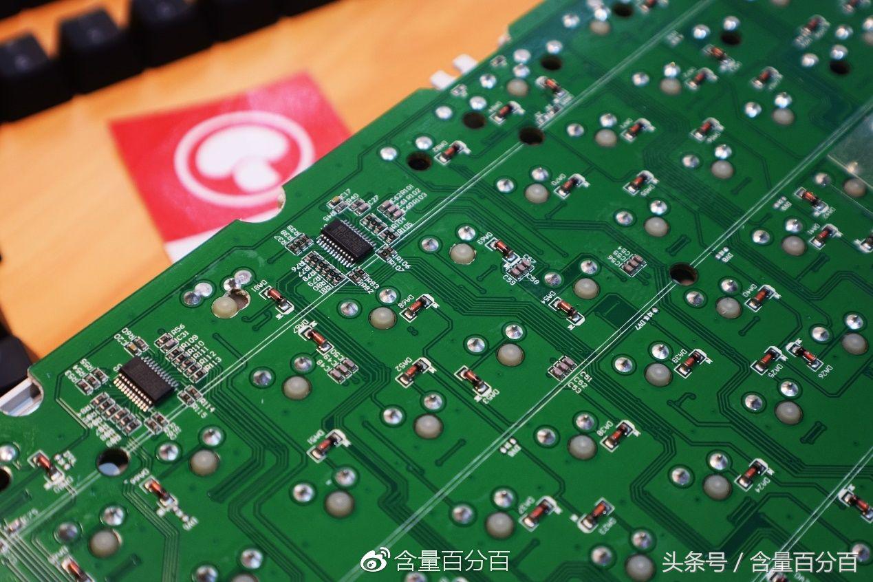 芝奇键盘km570手感,芝奇km570键盘