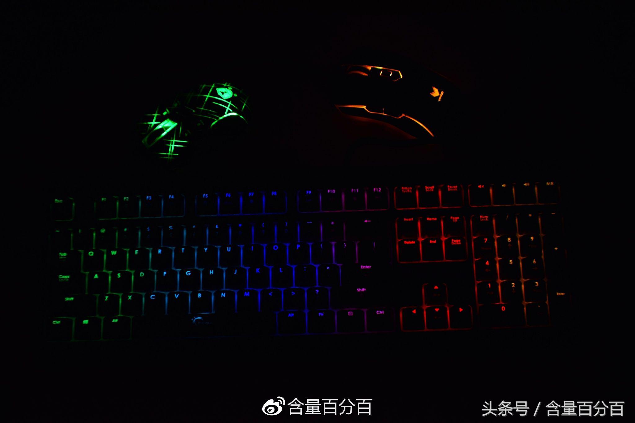 芝奇键盘km570手感,芝奇km570键盘