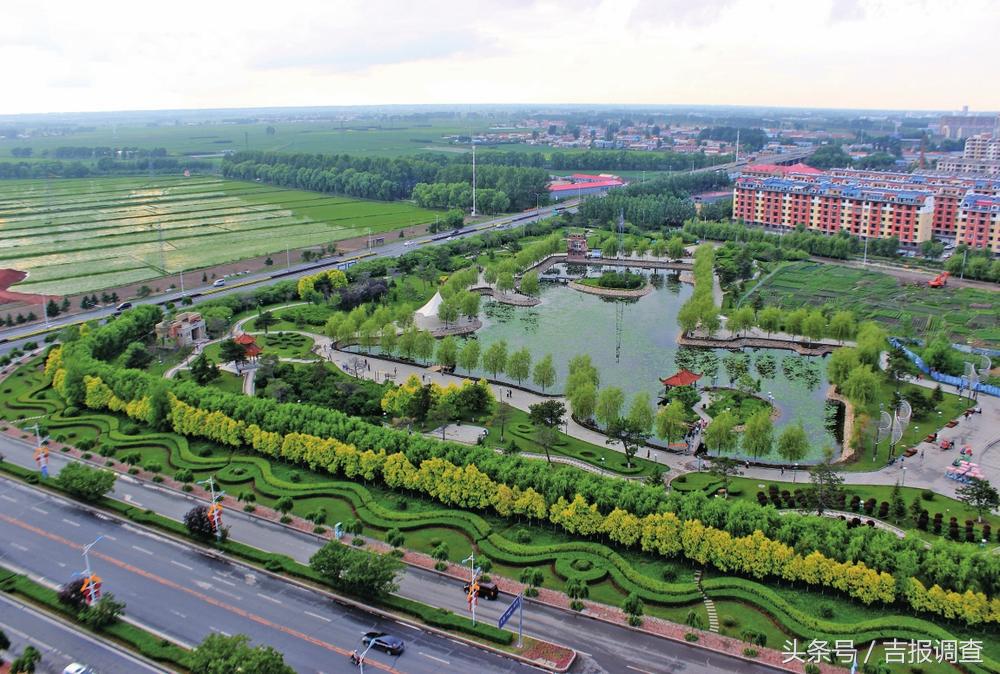 长春未来之城在哪,长春未来城市中心是哪