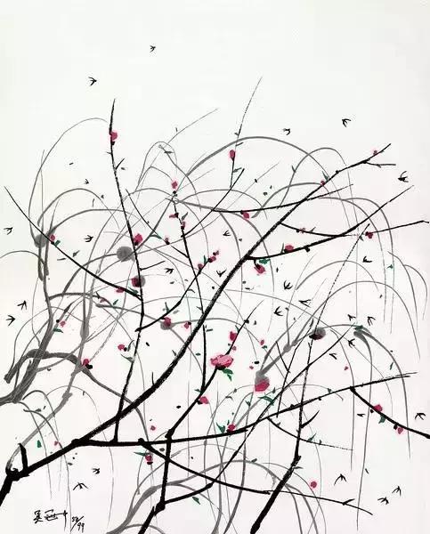 汉语之美——声律启蒙节选