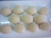 面塑入门自学教程,面塑冰墩墩制作教程