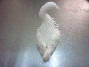 面塑入门自学教程,面塑冰墩墩制作教程