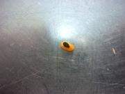 面塑入门自学教程,面塑冰墩墩制作教程