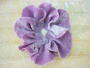 面塑入门自学教程,面塑冰墩墩制作教程