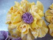 面塑入门自学教程,面塑冰墩墩制作教程