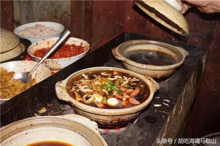 终于吃到向山这家开了20年的粉丝，它却要“关门”了……