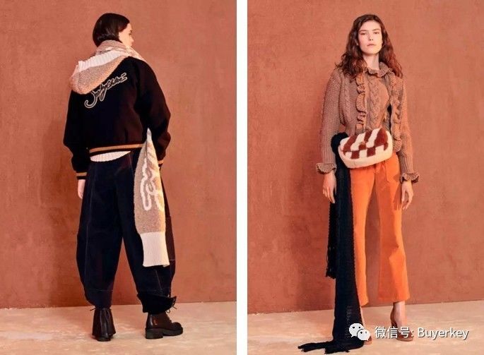 chloe和弟弟妹妹,chloe的妹妹