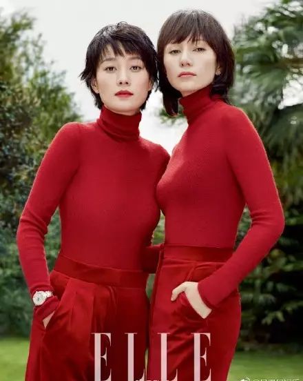 chloe和弟弟妹妹,chloe的妹妹