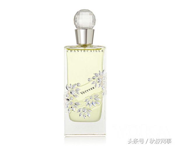 美到爆炸的香水瓶设计,美到爆炸的配色