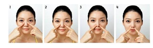 鼻子塌怎么变挺明星,塌鼻子明星都有哪些