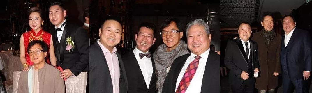 杂家小子元彪和谁演兄弟,杂家小子元彪拿金子换钱