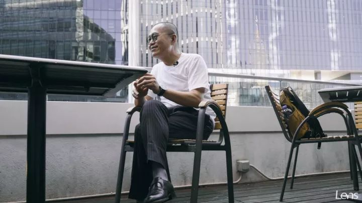 梁文道这是一个尊严稀缺的时代,不安之书梁文道