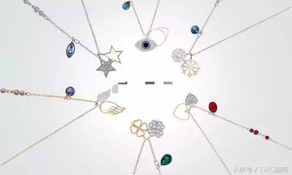 小众礼物送女生饰品,送女生礼物小饰品