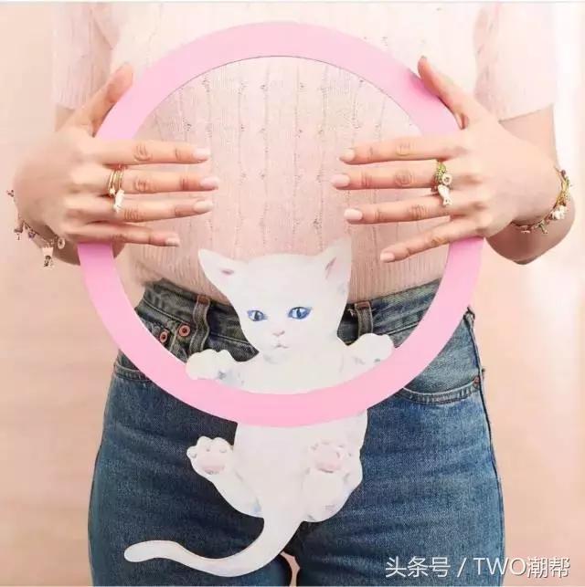 小众礼物送女生饰品,送女生礼物小饰品