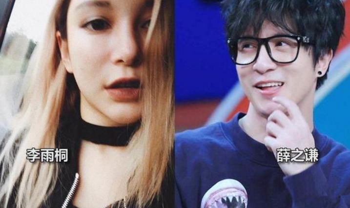 谦谦近况如何,谦谦的事件