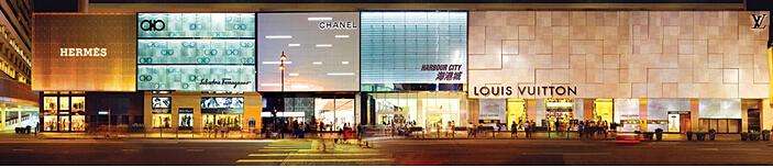 去香港购物旅行攻略图,香港免税店购物攻略