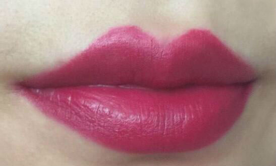 化妆包里有什么口红好用,化妆包里的口红推荐