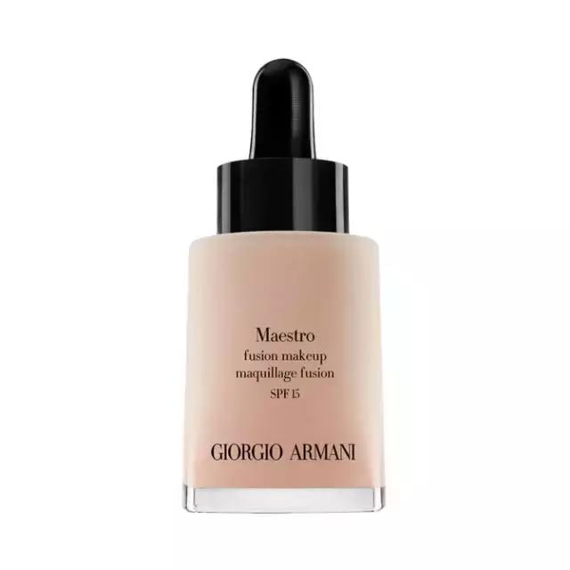 阿玛尼粉底液和雅诗兰黛dw哪个好,阿玛尼红标和dw的粉底液哪个好用