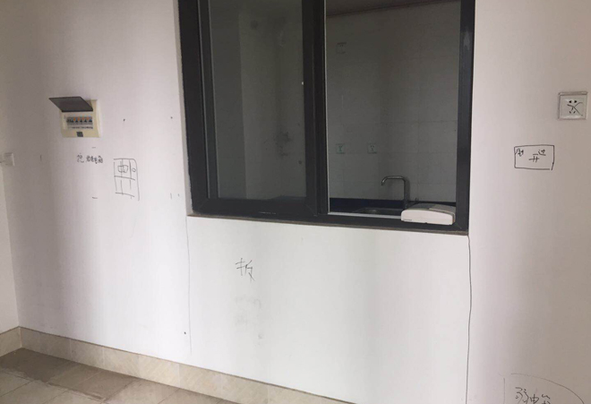 鑫苑名家工程进度,鑫苑名家施工