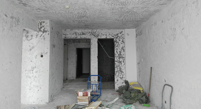 鑫苑名家工程进度,鑫苑名家施工