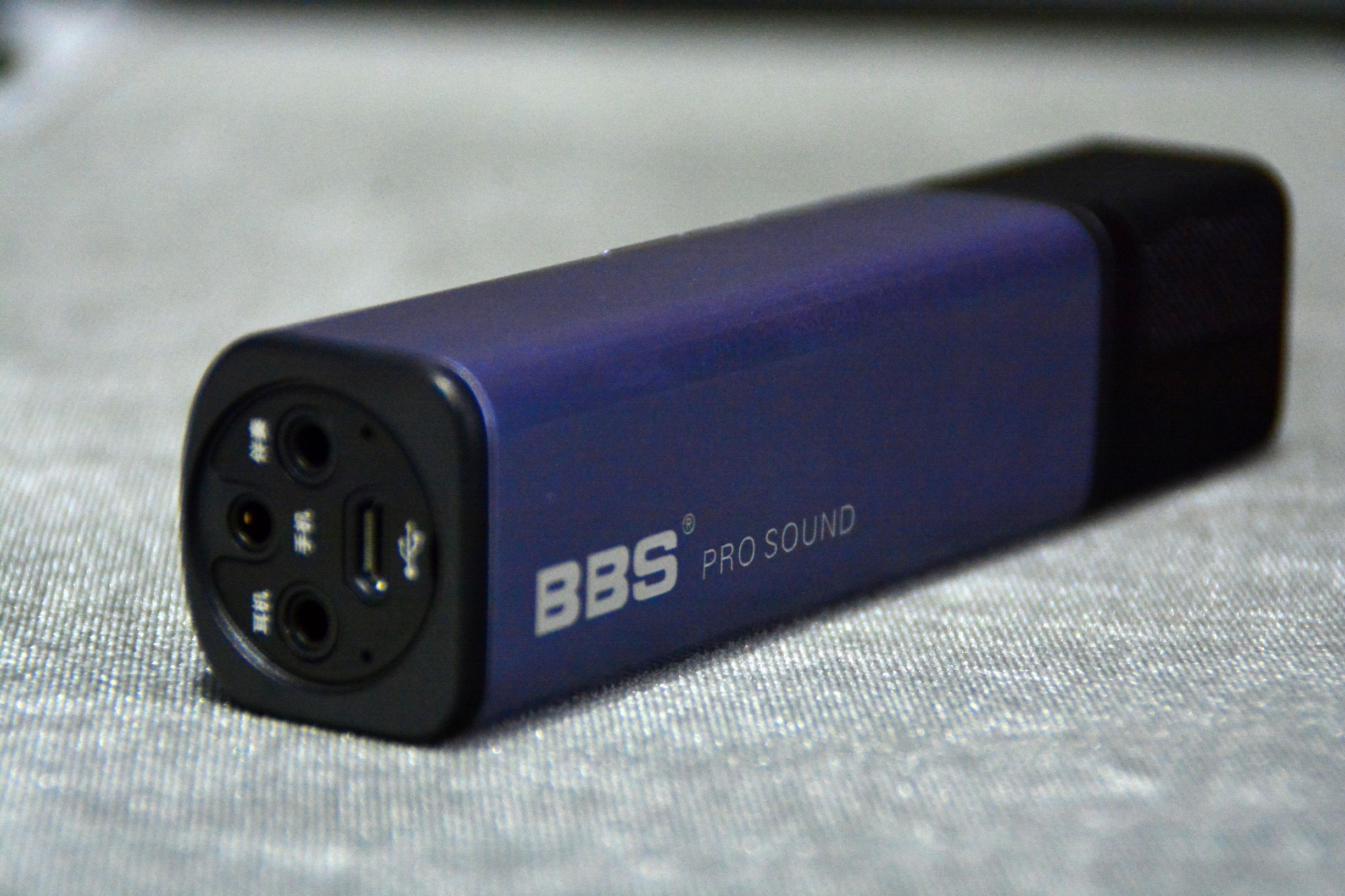 bbsk3麦克风是电容麦吗,bbsk300话筒使用教程