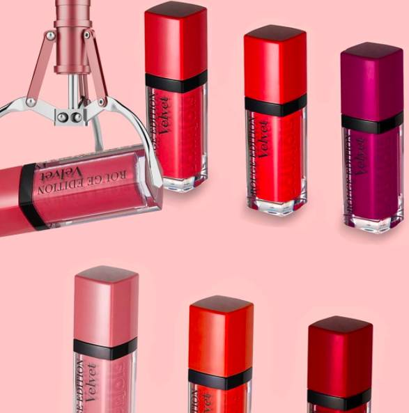 韩国idol同款润唇膏,韩国大势idol