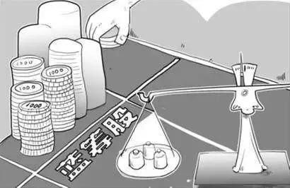 红筹股和蓝筹股区别,蓝筹股与红筹股的区别