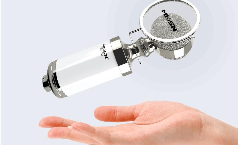 想唱就唱电视ktv麦克风推荐,无线声卡麦克风唱吧