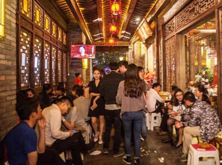 电磁炉能做什么好吃的火锅,自家电磁炉做火锅