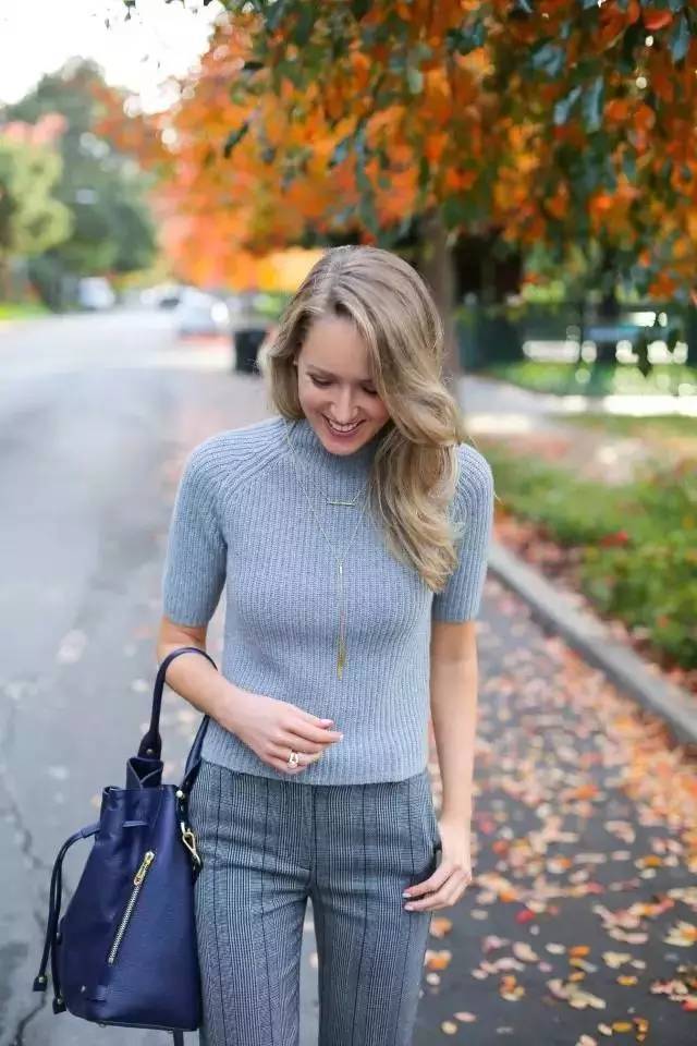 毛衣链怎么选,珍珠项链毛衣链