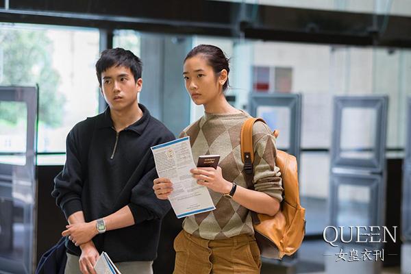 天才枪手女主的厉害之处,天才枪手女主