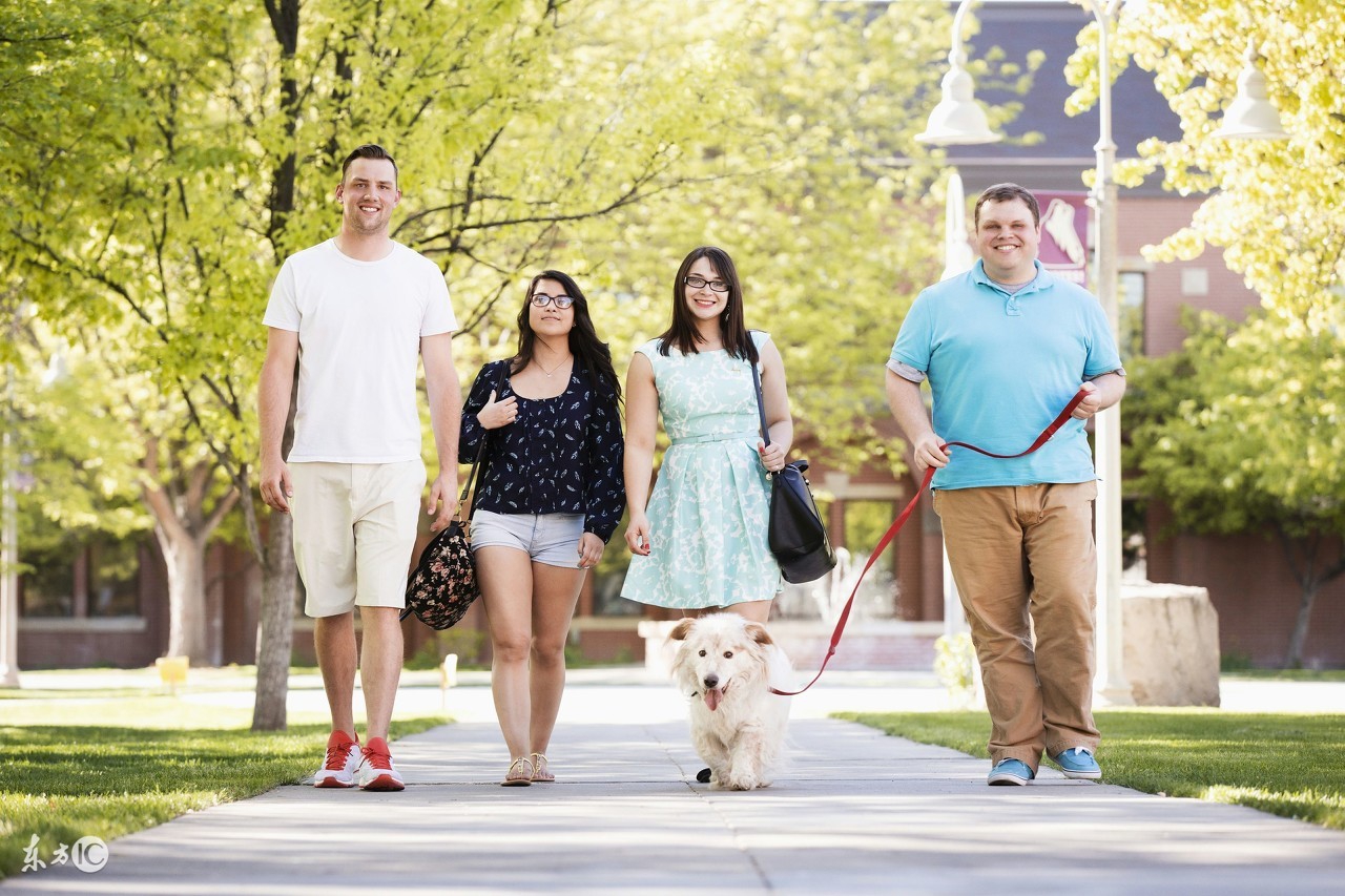 雅典娜中学,美国雅典娜中学