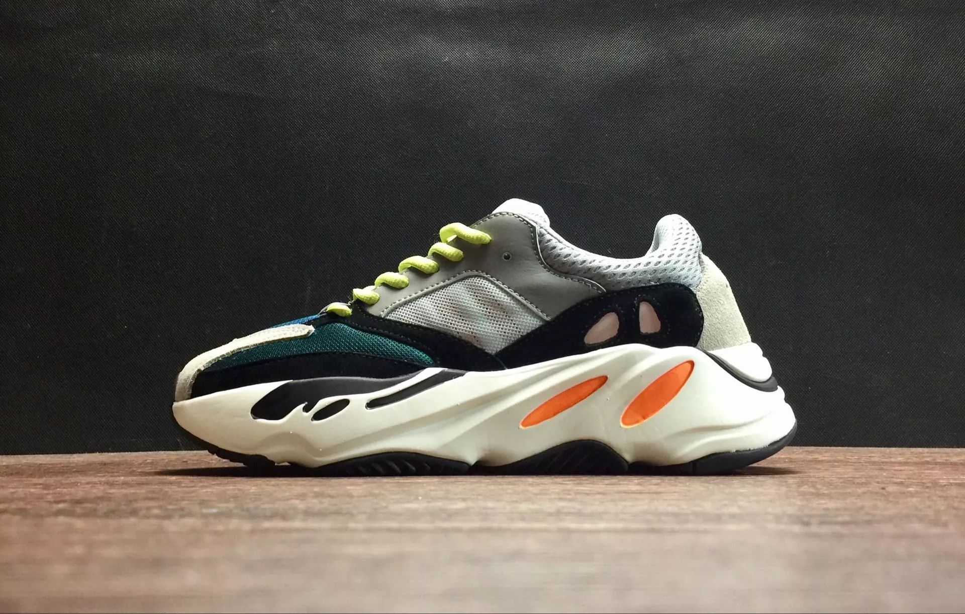 老爹鞋为什么这么火权志龙,老爹鞋是权志龙带火的吗