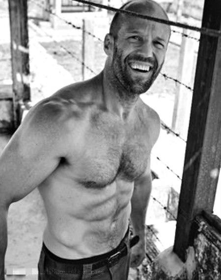 “一日不撸瘆的慌”长期健身的你患了那些中二病？