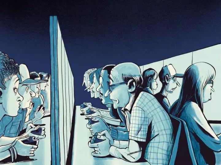 当游戏代练的心酸,代练的游戏思路