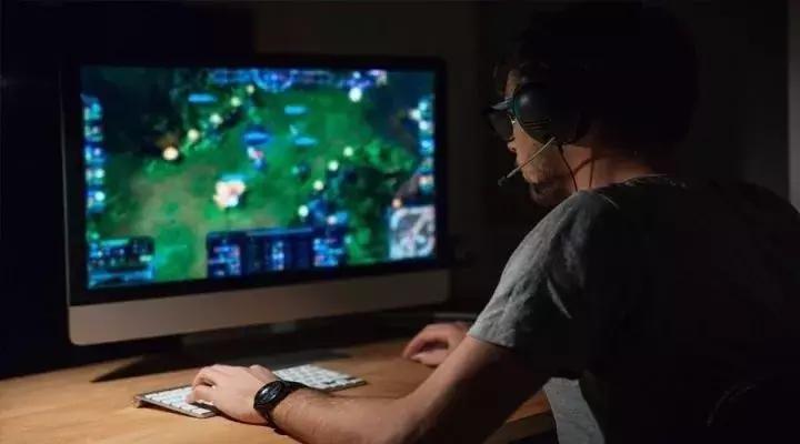 当游戏代练的心酸,代练的游戏思路