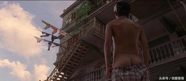 *男美**“酱爆”的魅力，周星驰都挡不住的，何况普通人你我？