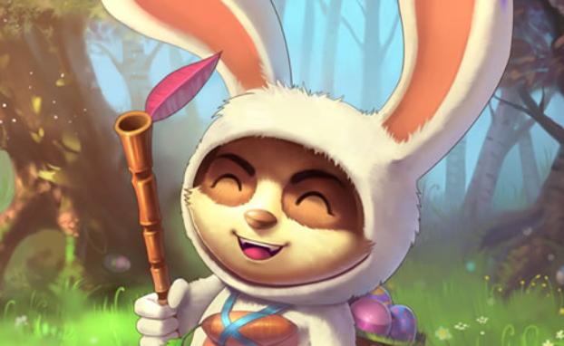 lol带嘲讽的id,lol自带嘲讽