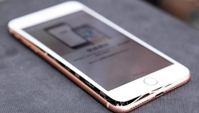 苹果11电池鼓包怎么回事,苹果电池鼓包