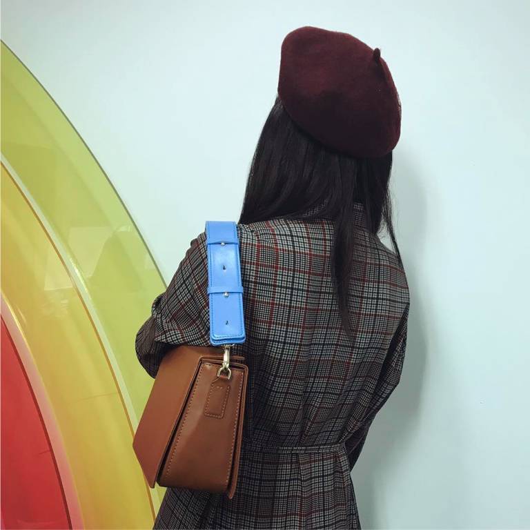 最值得买的10种包包,治百病的包包推荐