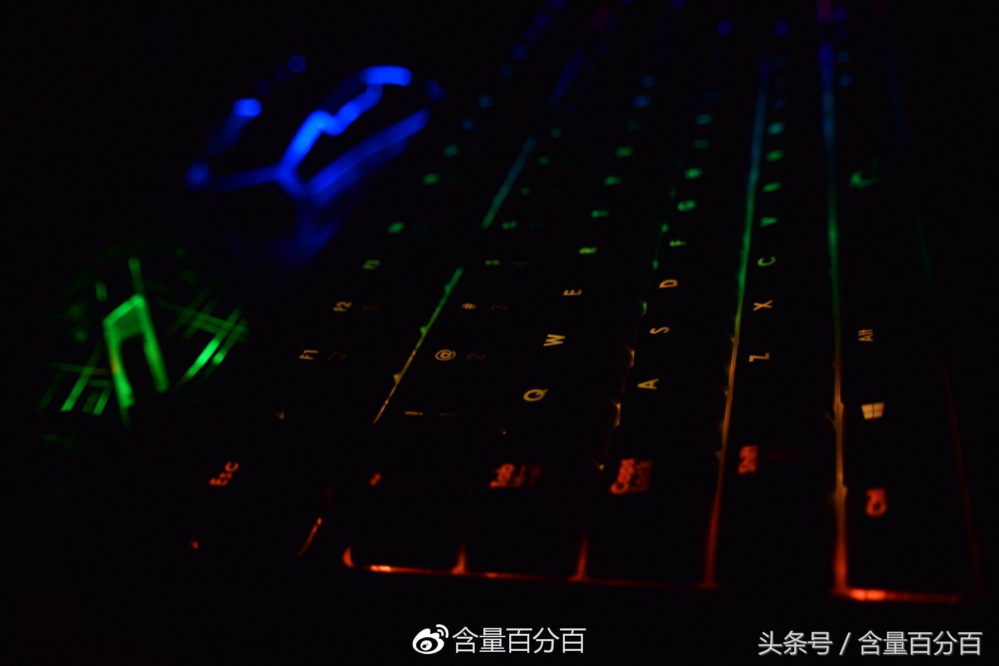 芝奇键盘km570手感,芝奇km570键盘