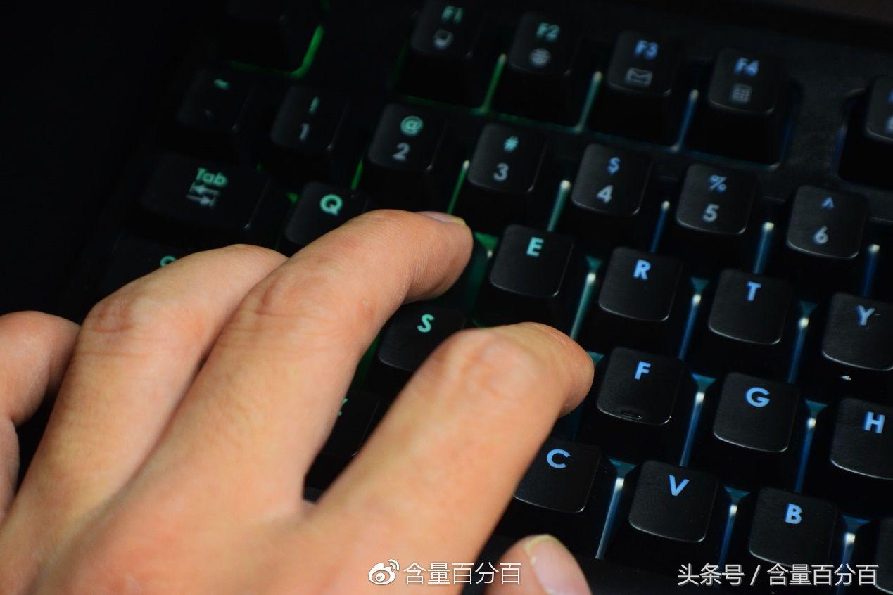 芝奇键盘km570手感,芝奇km570键盘